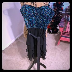 Cute sexy little dress